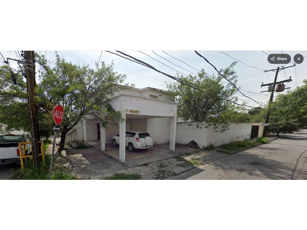 EXCELENTE BODEGA&OFICINA; ESQUINA VENTA AREA MITRAS 500 M2 $ 8 Mill - 3
