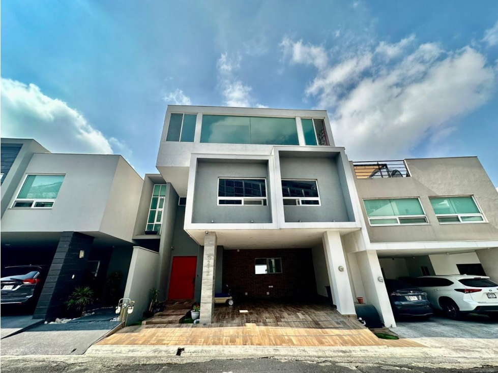 BONITA CASA EN VENTA EN COLINAS DEL VALLE 500M 2 $ 14.690.000 M — foto 2