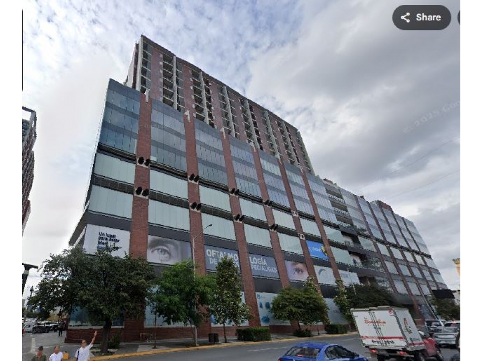 OPORTUNIDAD DE VENTA 3 LOCALES JUNTOS CENTRO CUAUHTEMOC 542 M 2 — foto 4