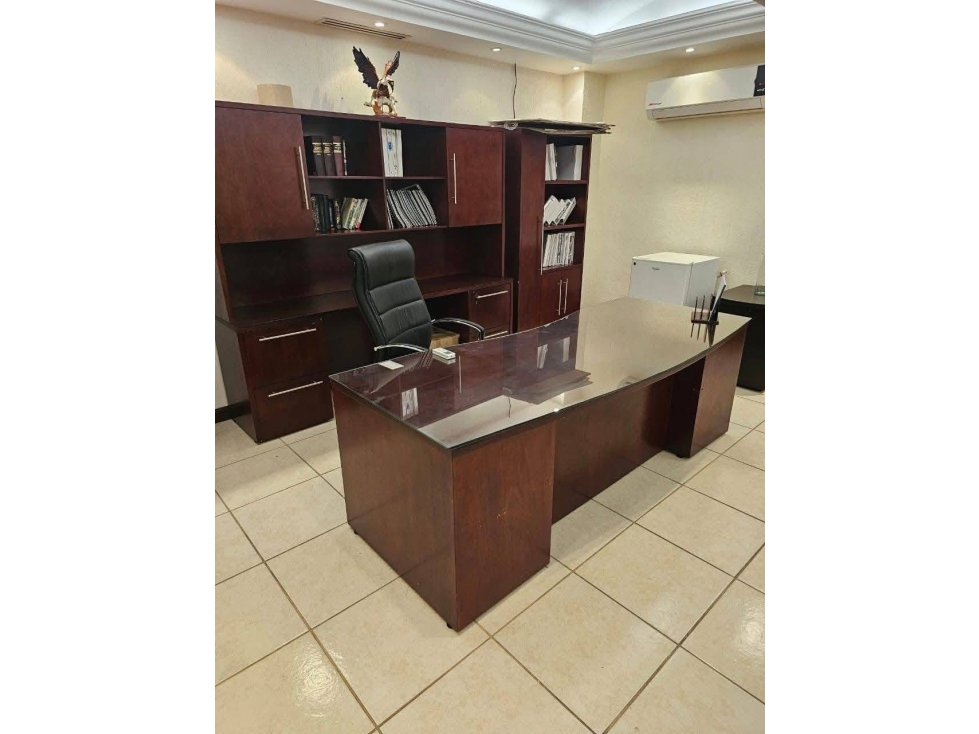 EXCELENTE EDIFICIO 4 PISOS VENTA CENTRO MONTERREY $ 22.000.000 - 4