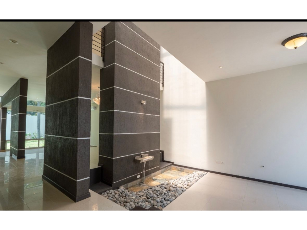 CASA EN VENTA BOSQUES DEL VERGEL ZONA CARRETERA NACIONAL hz — foto 3
