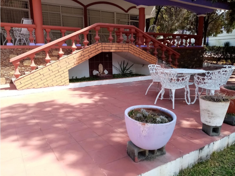 Quinta en Venta en el Cercado Santiago Nuevo Leon MST - 3