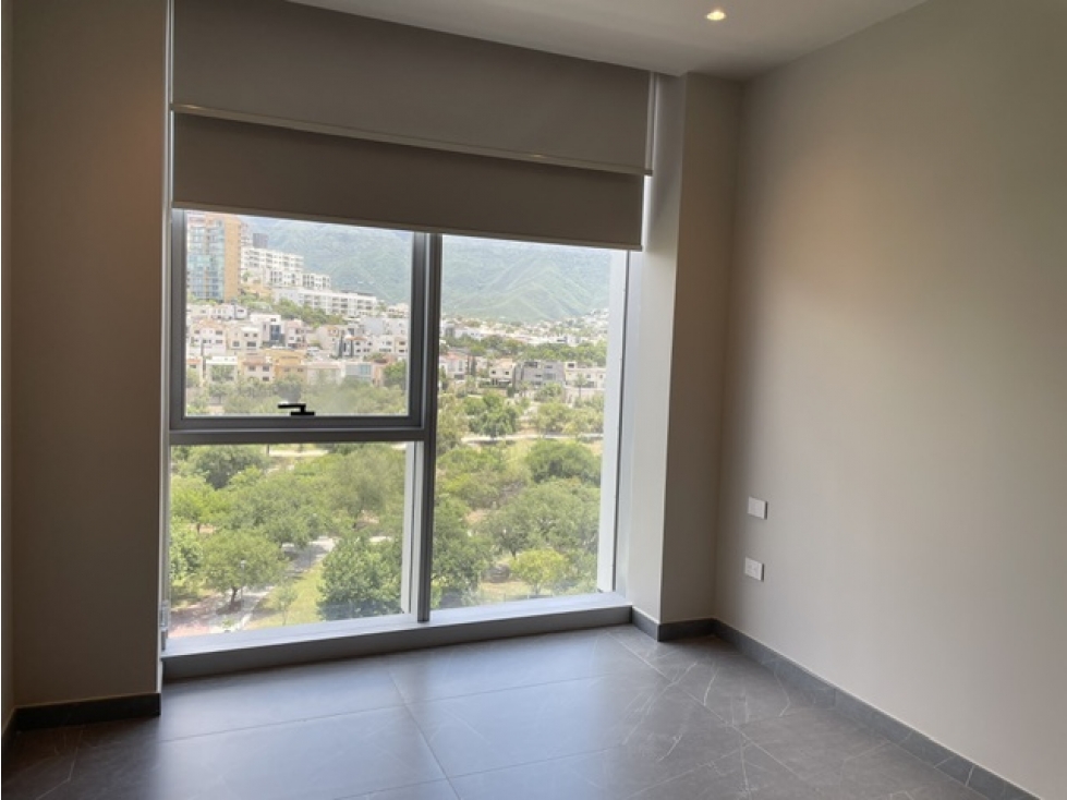 ESTRENE DEPARTAMENTO EN RENTA EQUIPADO LATIV VALLE ORIENTE hz — foto 4
