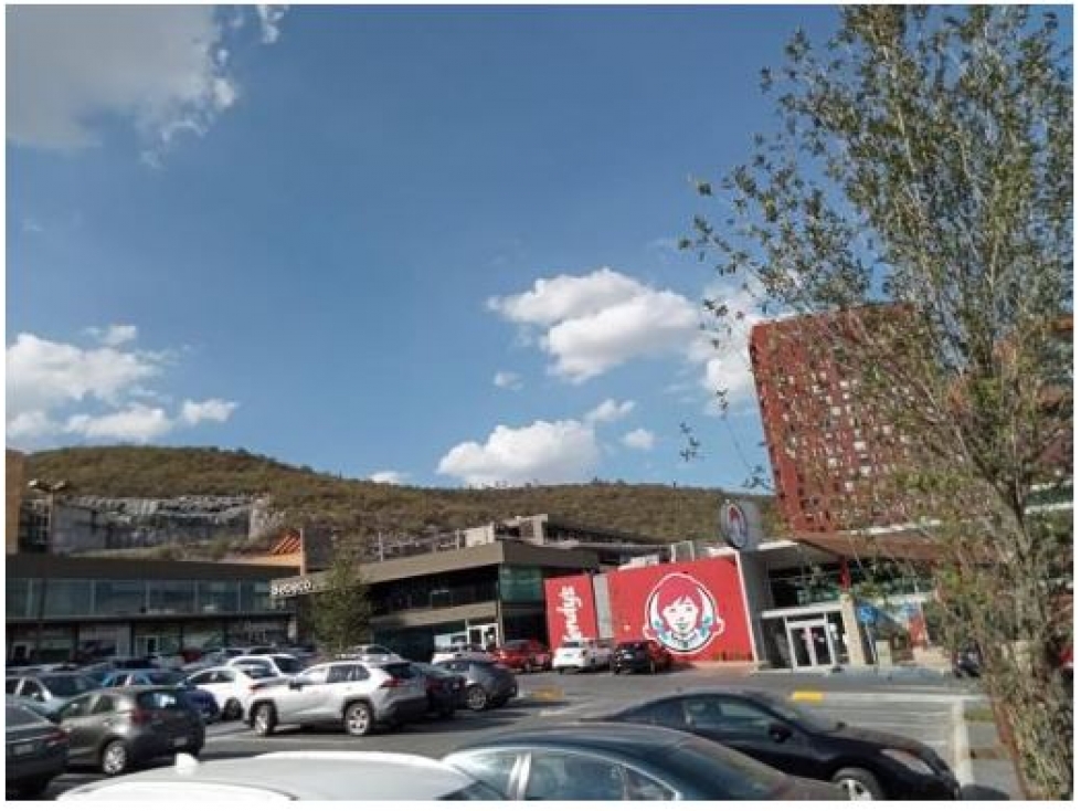 LOCAL RENTA SAN JERONIMO 142 M 2 PLANTA BAJA DOMINOS PIZZERIA — foto 5