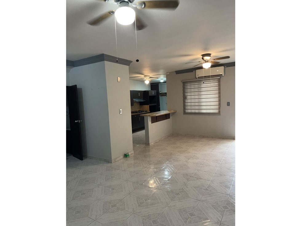 CASA EN VENTA EN BOSQUES DEL PONIENTE STA CATARINA OEIA - 4