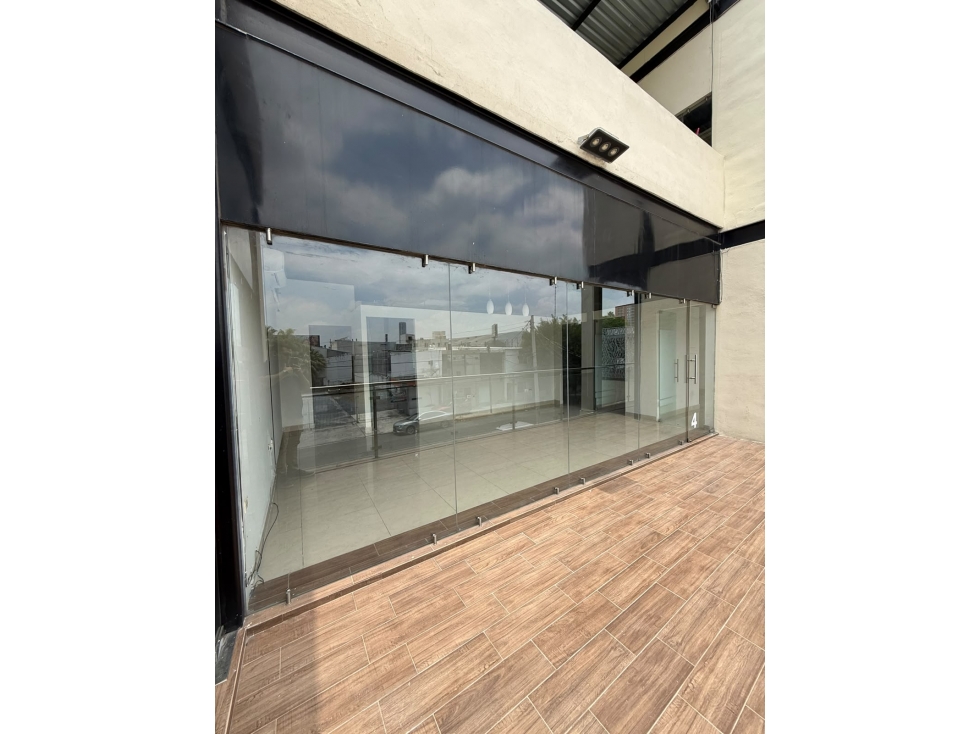 Local Comercial en Renta Col. Obrera, Cintermex, Fundidora, JPMG — foto 3