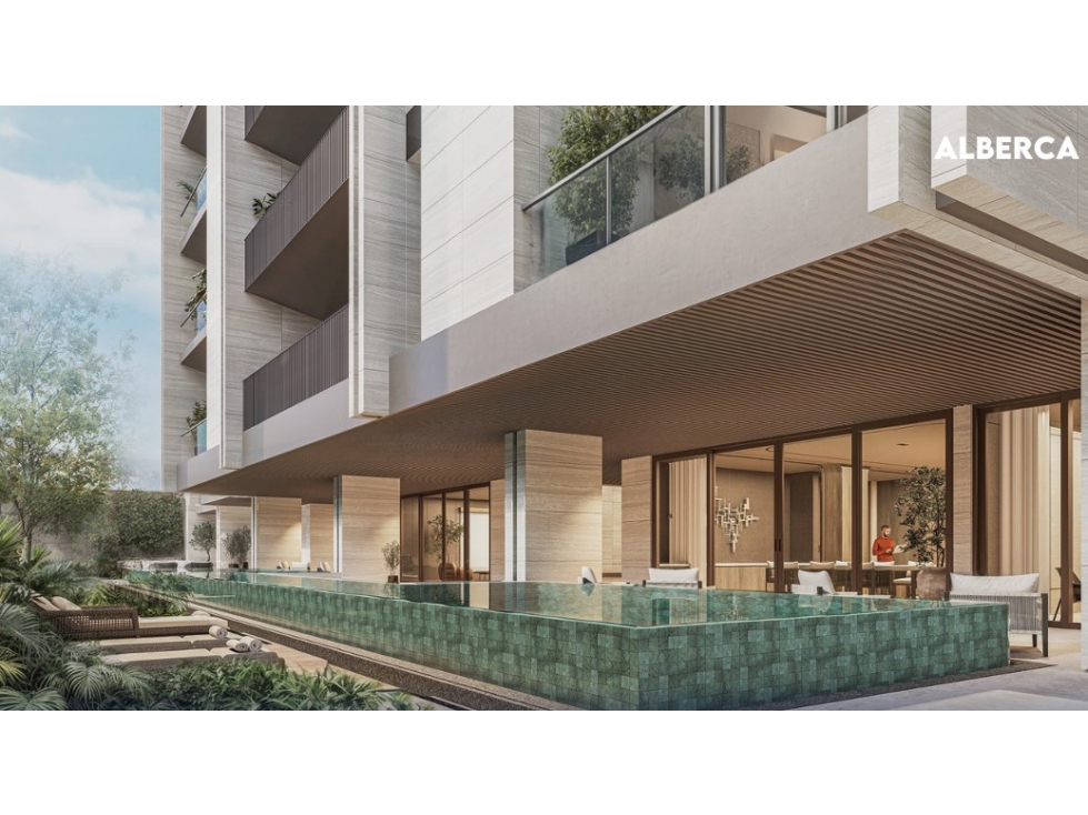 DEPARTAMENTO EN VENTA EN CALZADA DEL VALLE NLC