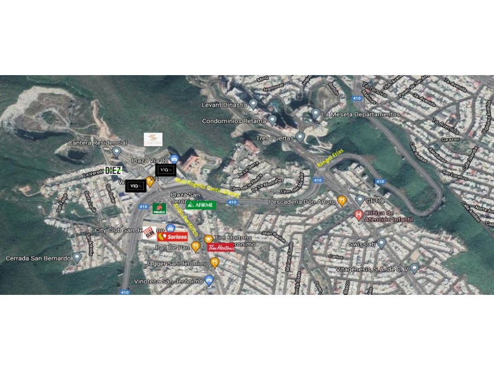 EXCELENTE LOCAL PLANTA BAJA EN SAN JERONIMO VIA 02 $ 41 M 2 $ 25 MIL — foto 5