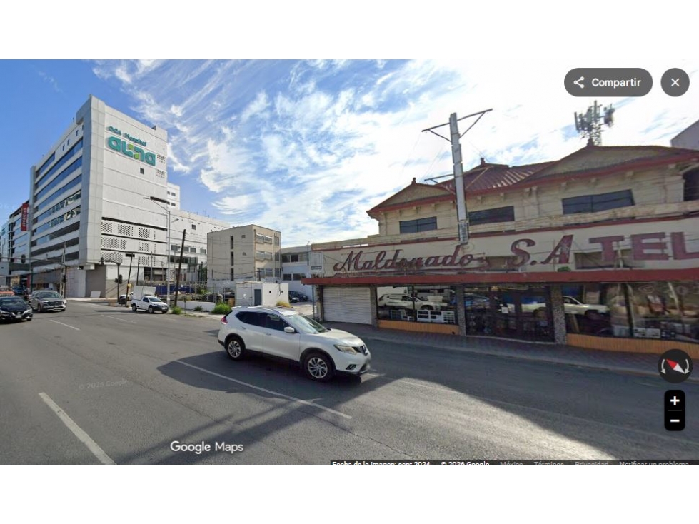 LOCAL EN RENTA EN AV PRINCIPAL CENTRO MONTERREY 63 M 2 $ 45 MIL — foto 5