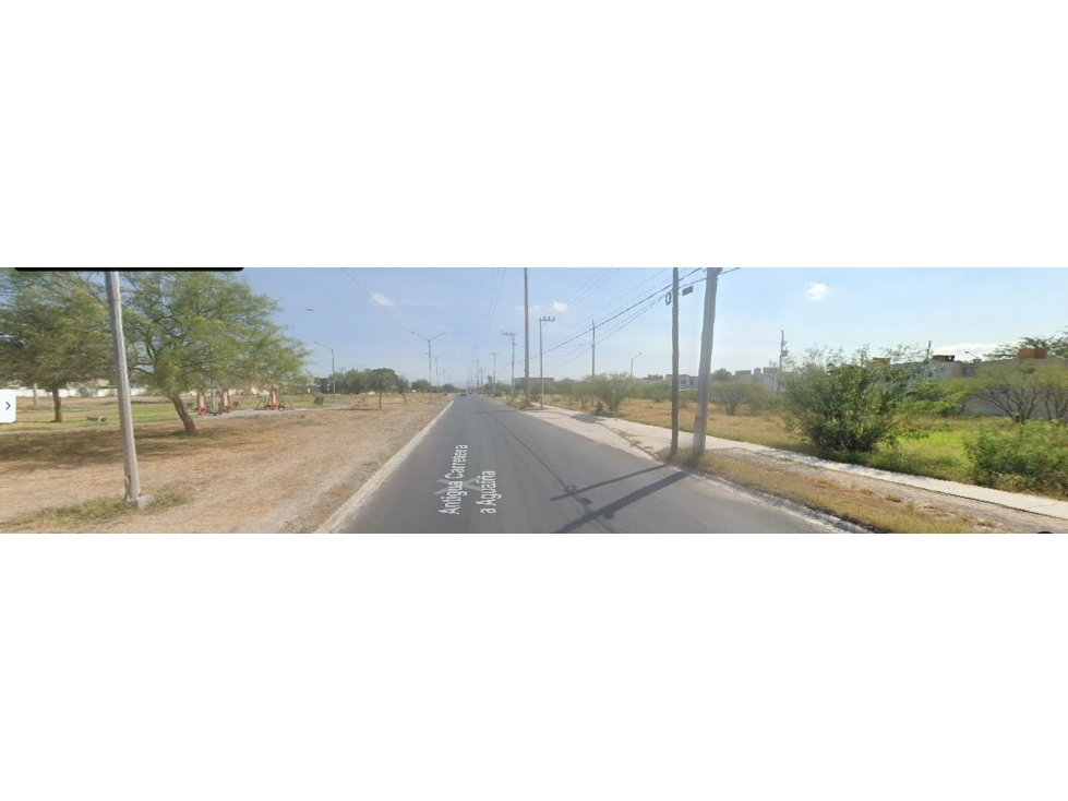 TERRENOS RENTA AGUA FRIA FRACC TRIANA 3 LOTES 400 a 550 m 2 - 5