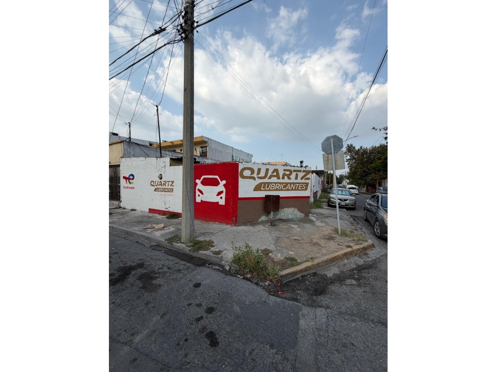 EXCELENTE TERRENO ESQUINA VENTA CENTRO SAN NICOLAS 239 M2 $ 2.450.000 - 6