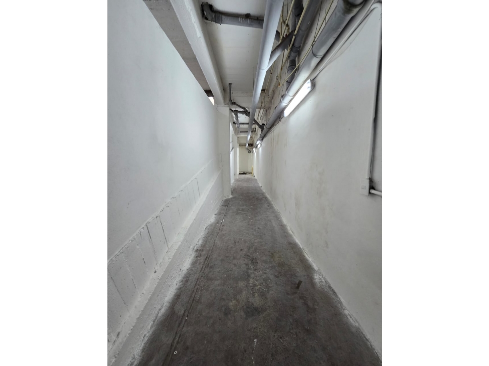 BODEGA EN RENTA CENTRO MTY CALLE ESCOBEDO 530 M 2 $ 47.000 - 6