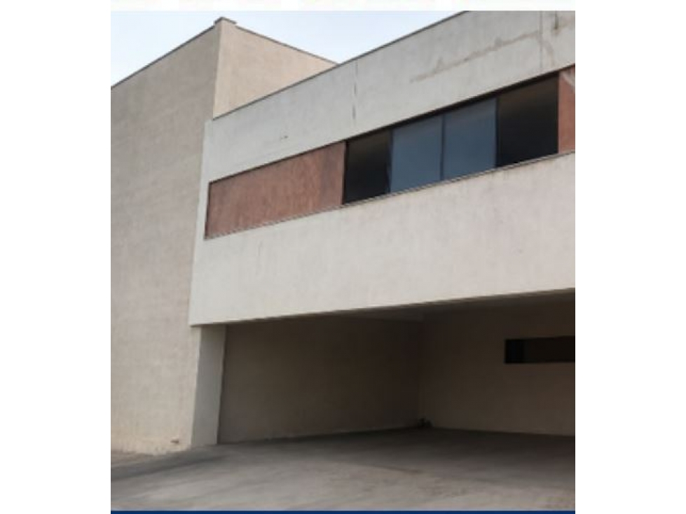 EXCELENTE BODEGA LISTA PARA RENTAR APODACA 1121 M 2 $ 131.600 - 4