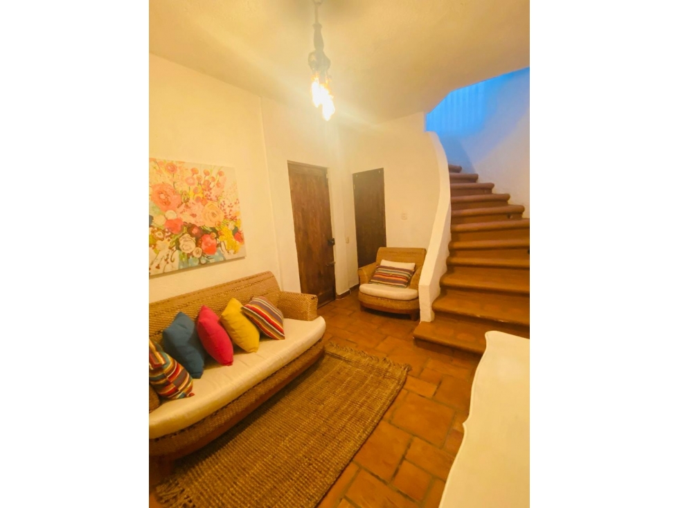 CASA CONTRY SOL MR - 3