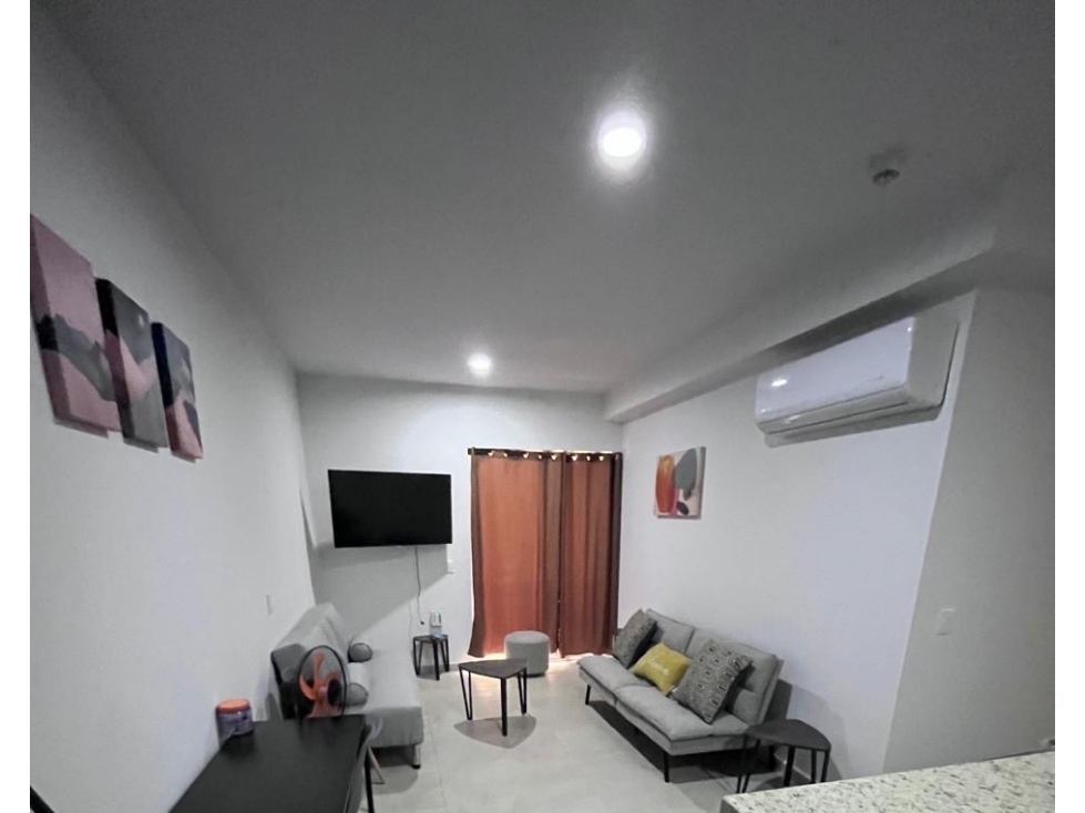 DEPARTAMENTO EN MAZATLÁN MR - 3
