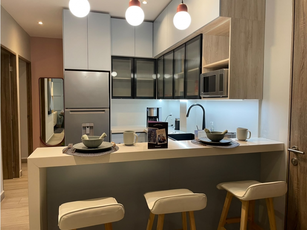 DEPARTAMENTO EN VENTA EN BARRIO ANTIGUO LSL — foto 5