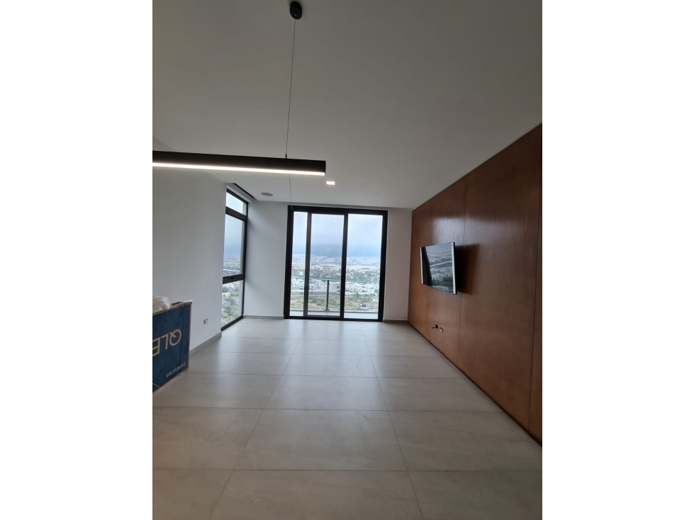 DEPARTAMENTO EN VENTA TORRE AMBAR VIA CORDILLERA VALLE PONIENTE HZ - 6
