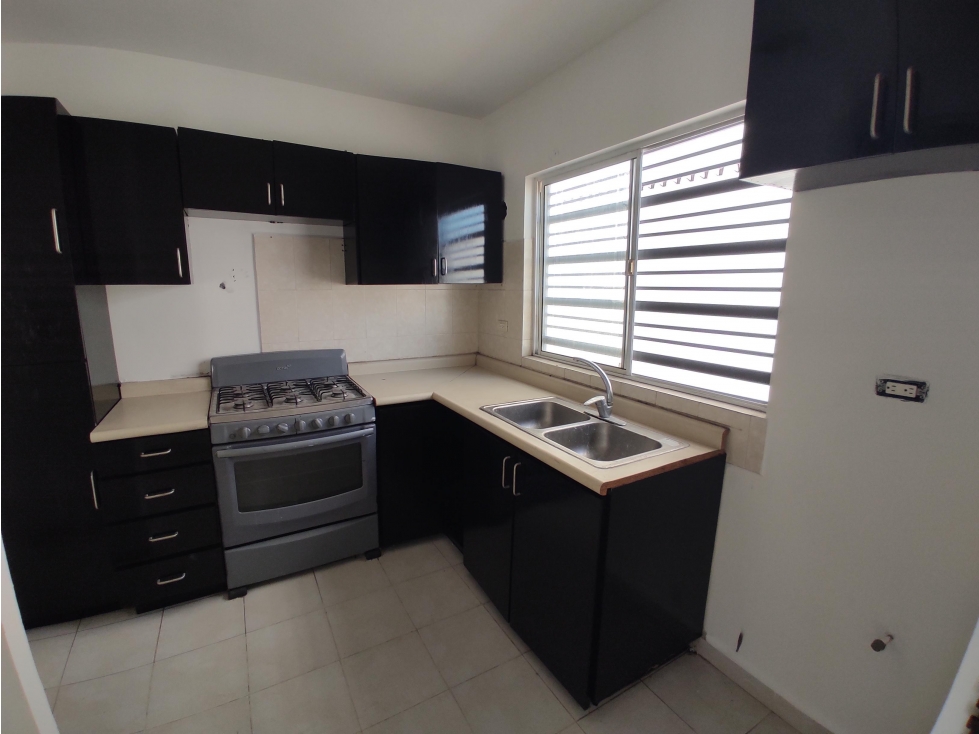 RADICA Casa en Renta EQUIPADA en Apodaca MZC () — foto 5
