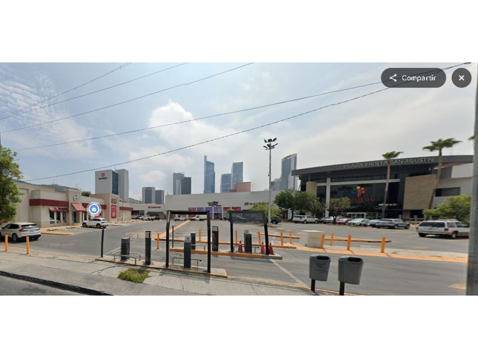 LOCAL VENTA VALLE RESIDENCIAL SAN AGUSTIN 800 M 2 $2.550.000 USD - 4