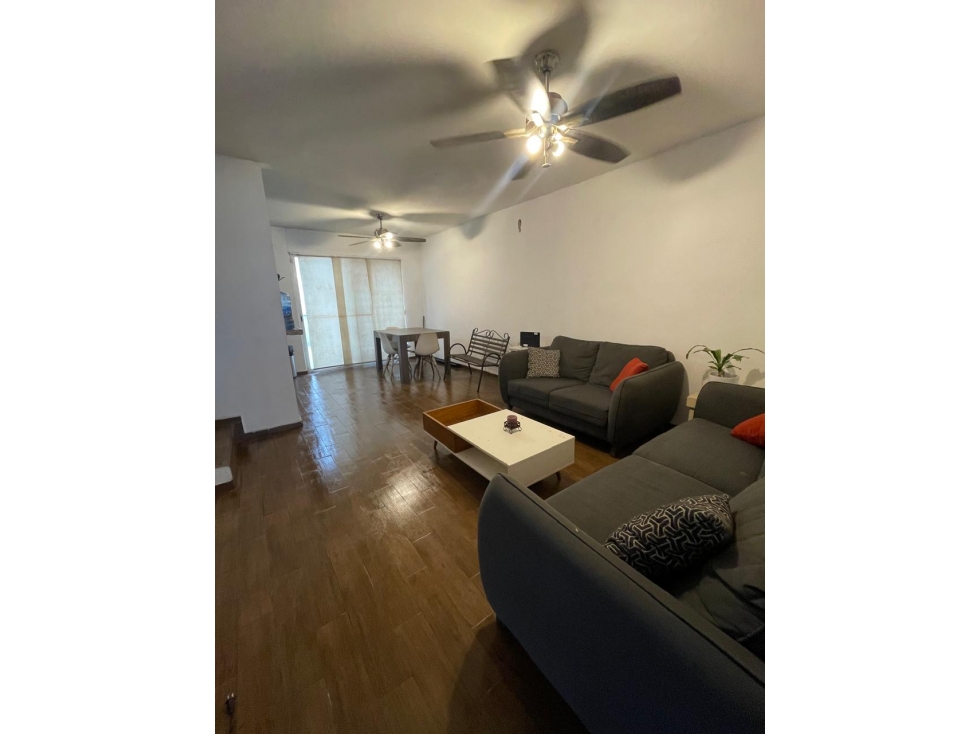 Casa en venta Los Arrecifes, Apodaca, fraccionamiento privado HZ — foto 3