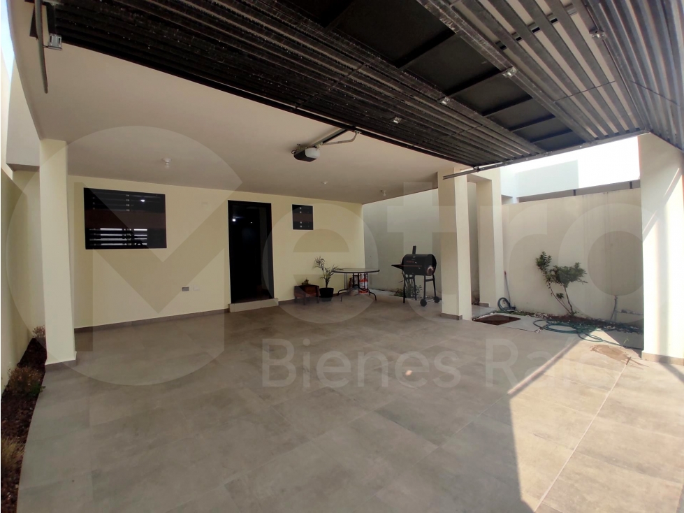 Casa en Renta AMUEBLADA en Apodaca MZC — foto 5