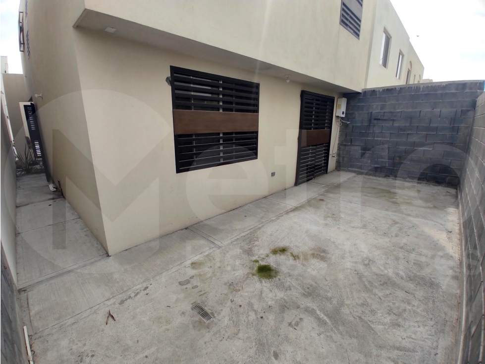 Casa en Renta AMUEBLADA en Apodaca MZC — foto 6