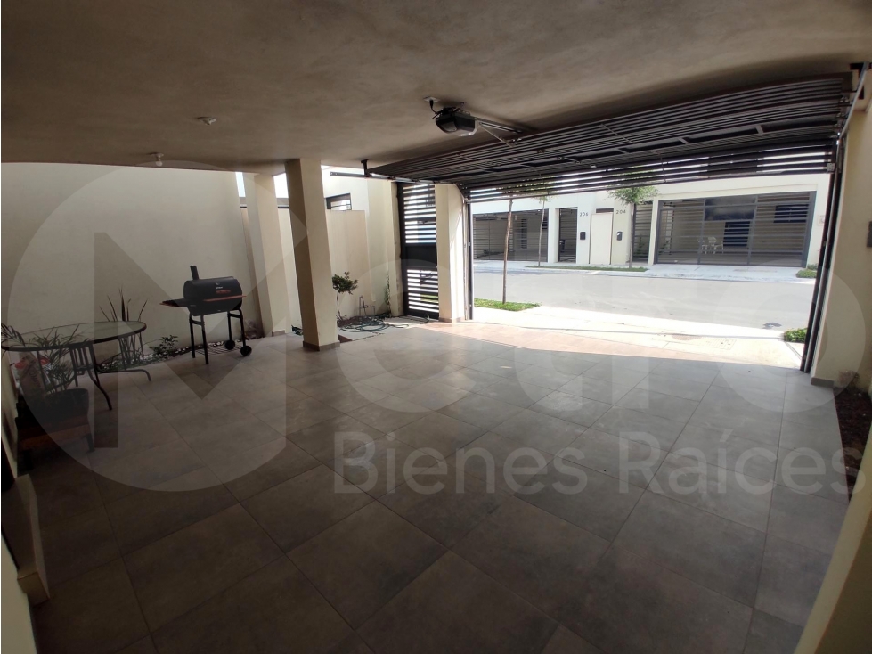 Casa en Renta AMUEBLADA en Apodaca MZC — foto 4