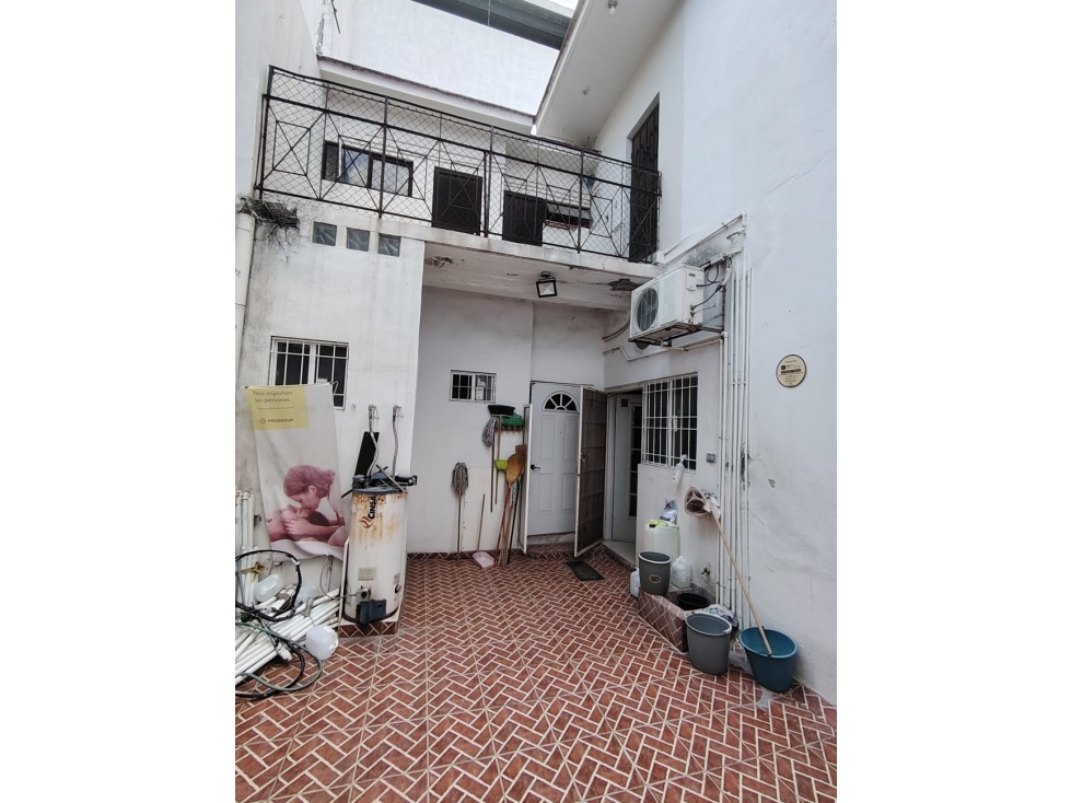 EDIFICIO EN VENTA PARA OFICINAS EN 5 DE MAYO CENTRO, EDA - 6