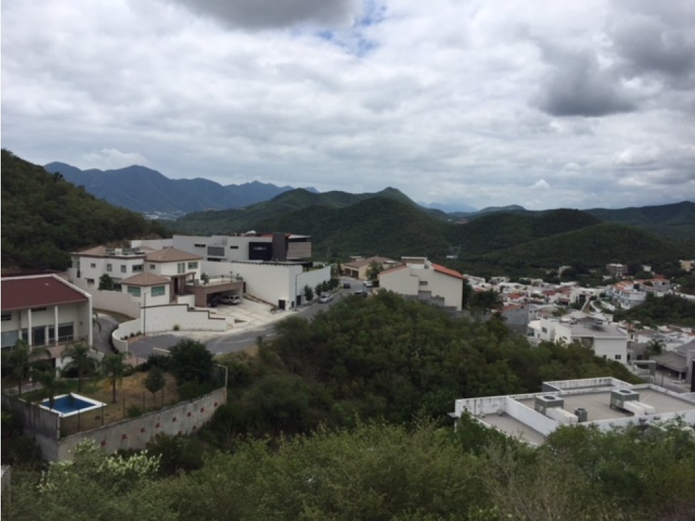 Terreno en Venta San Michelle Zona Sierra Alta Carretera Nacional HZ - 5