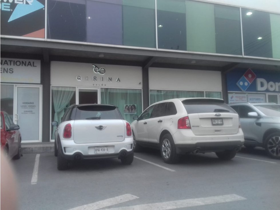 Local Comercial Plaza Via 01 San Jeronimo MAO — foto 4
