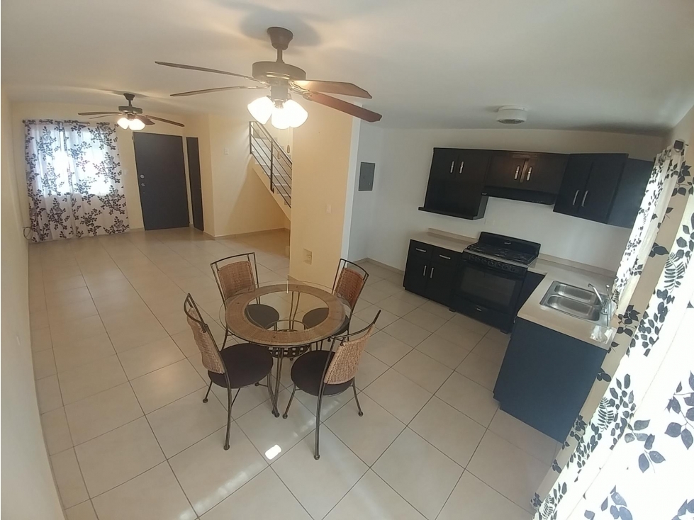 ALTARIA RESIDENCIAL Casa en Venta EQUIPADA en Apodaca MZC — foto 5