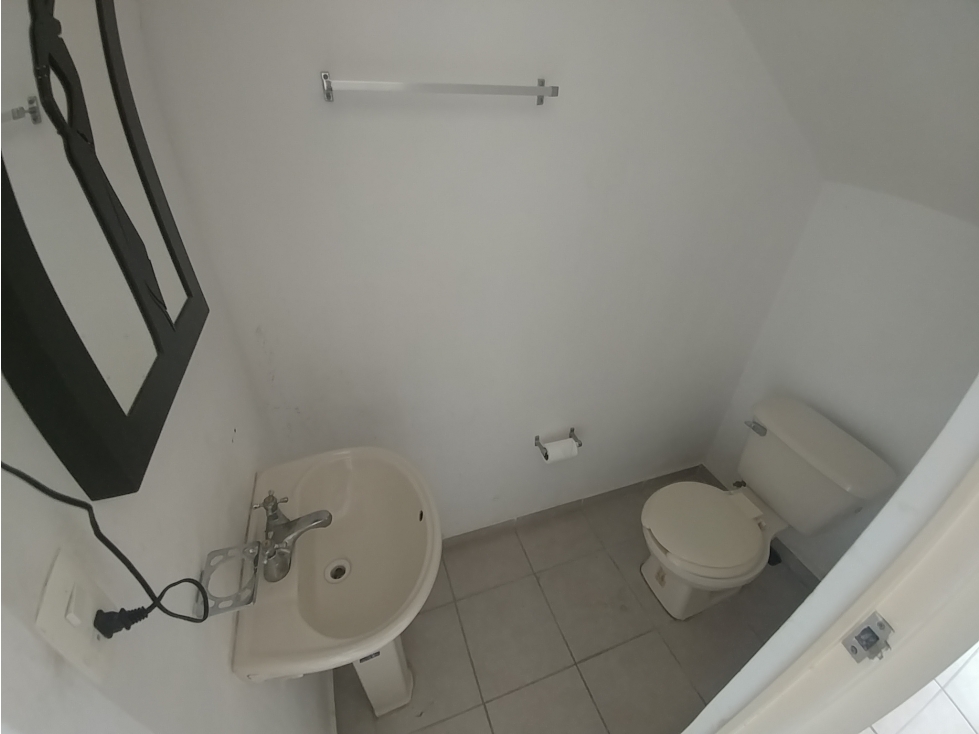 VALLE AZUL Casa SemiAmueblada en Apodaca MZC - 6