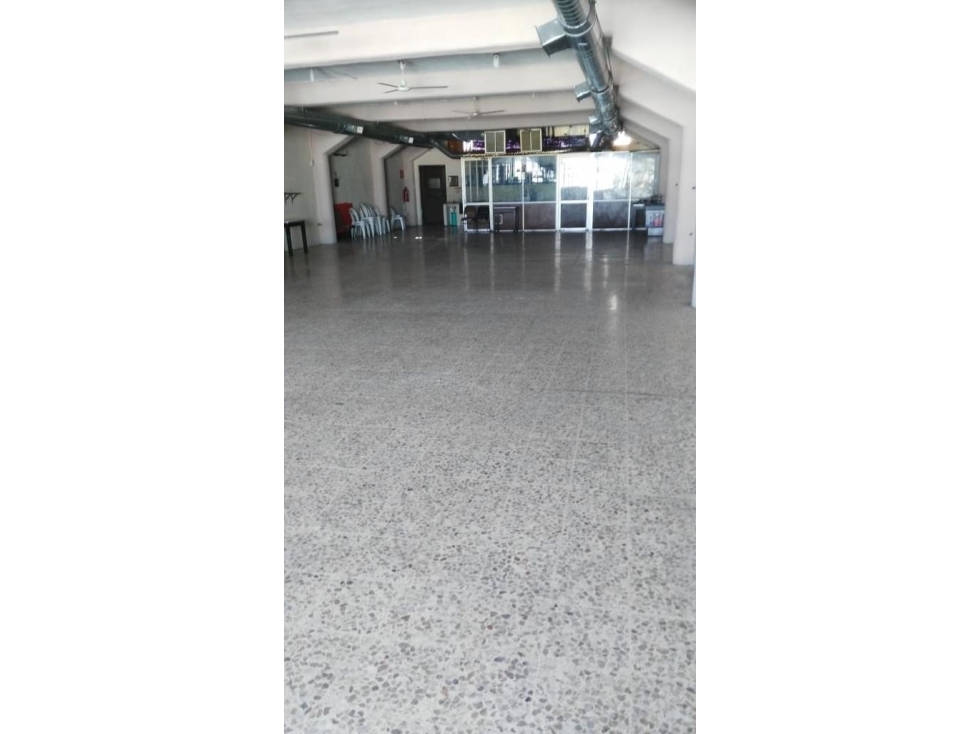 Edificio en venta a una cuadra de Av Juarez y Colon MAO - 5