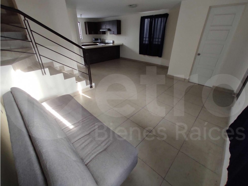Casa en RENTA Equipada en Apodaca MZC - 5