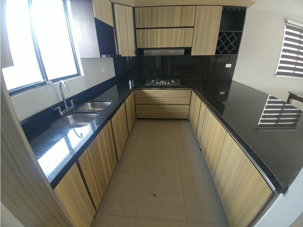 ALTABRISA Casa en RENTA Equipada en Apodaca MZC - 6