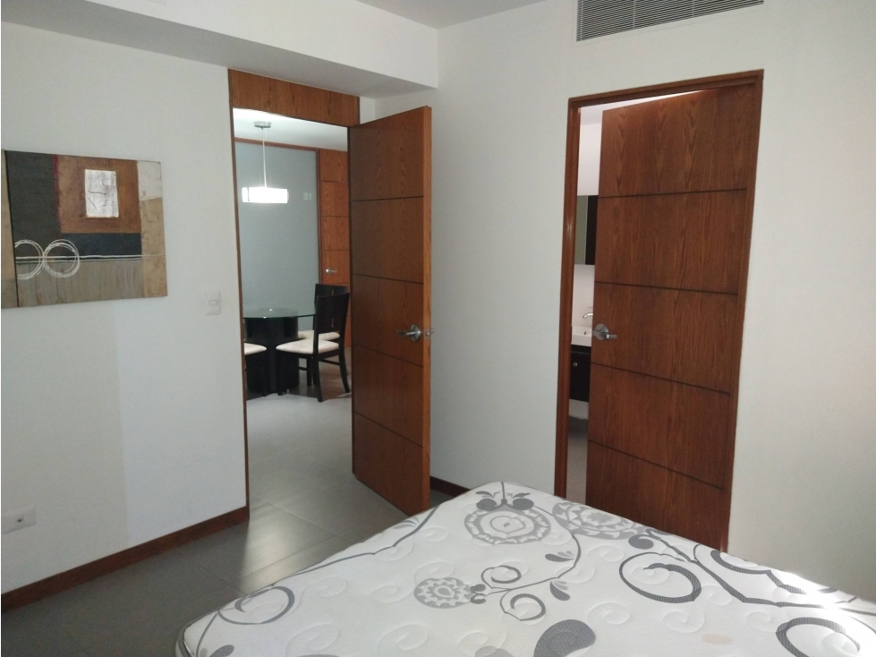 DEPARTAMENTO EN RENTA EN SAN JERÓNIMO NLC. — foto 4