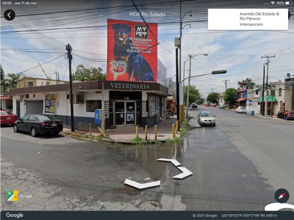 LOCAL EN VENTA EN ESQUINA 3 LOCALES COMERCIALES 600M2 Z TEC MAO — foto 4
