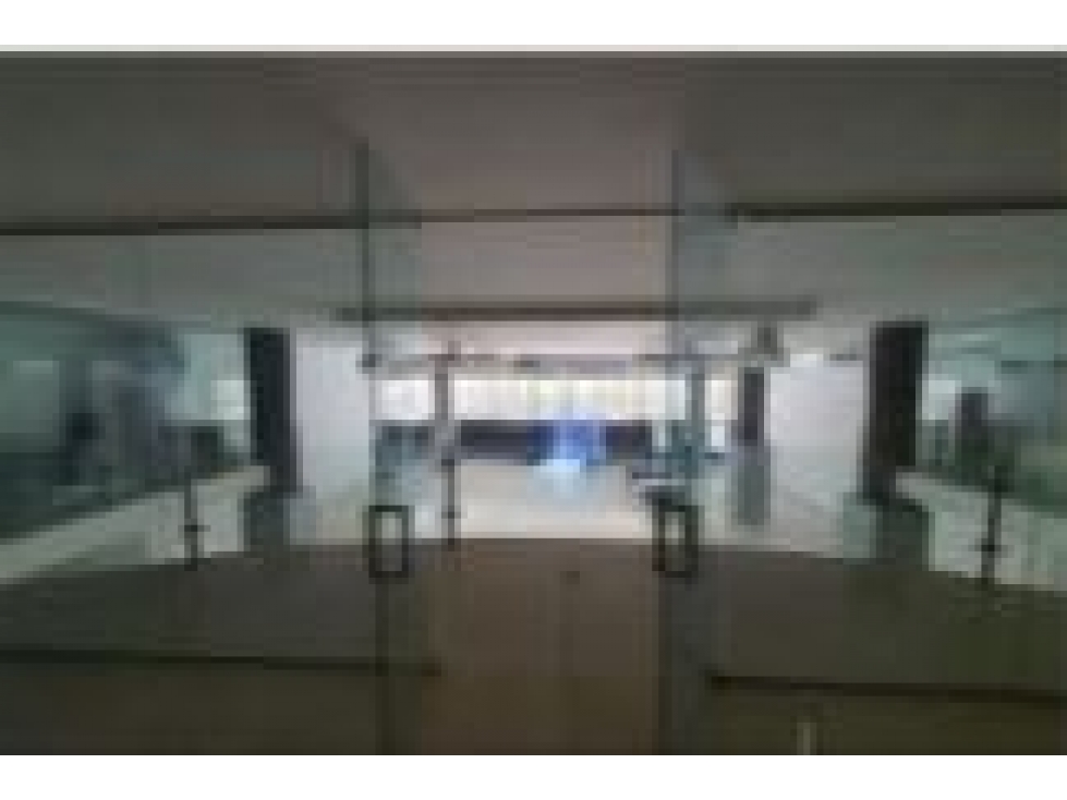 EDIFICIO CENTRO CON 5 NIVELES Y SOTANO, OPCION DE CRECER VERTICAL - 6