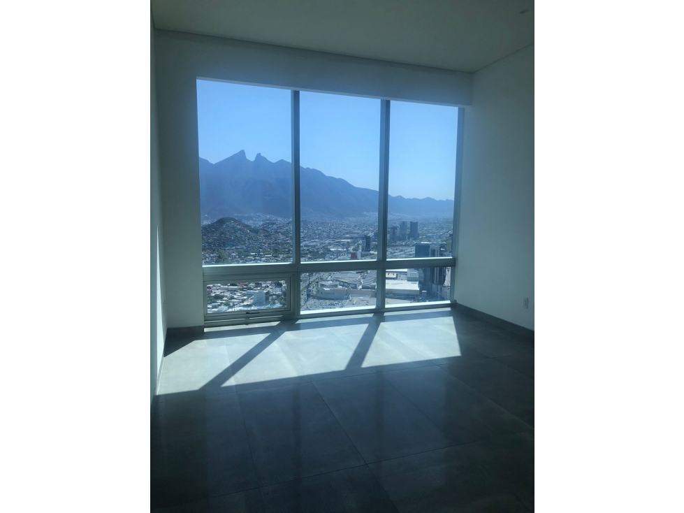 BONITO DEPARTAMENTO EN VENTA TORRE KOI EQUIPADO VALLE ORIENTE - 4
