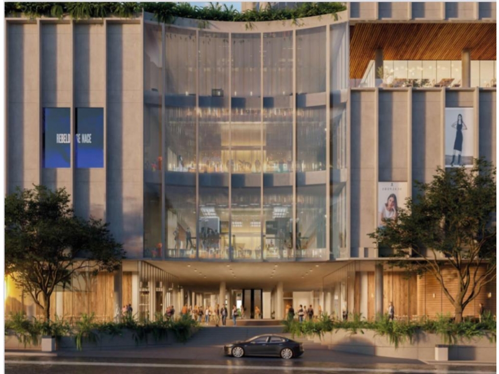 LOCAL EN VENTA OBISPADO PLAZA PREMIUM SOLO PARA INVERSIONISTAS LSL - 2