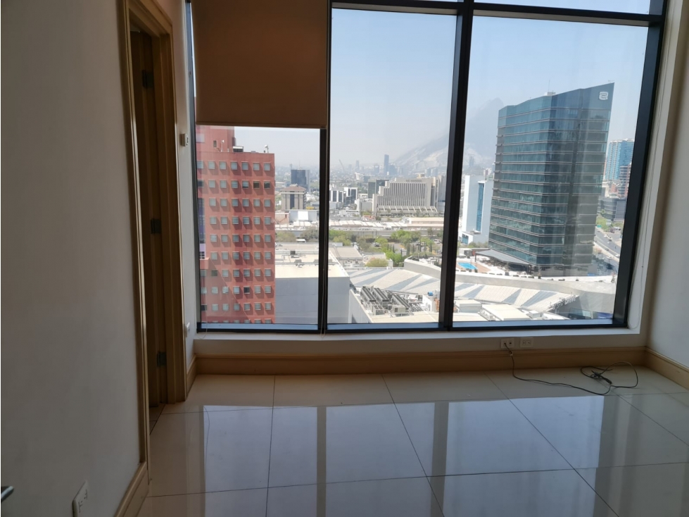 DEPARTAMENTO EN VENTA EN TORRE METROPOLITAN VALLE ORIENTE - 4