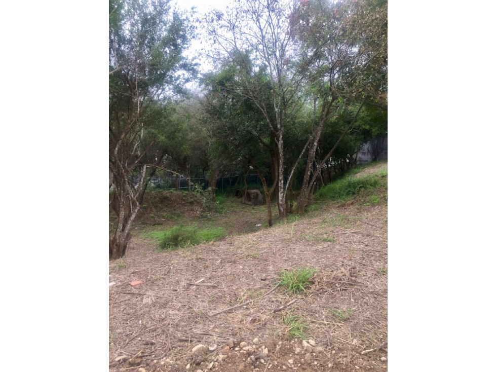TERRENO EN VENTA EN SANTIAGO, NL. EDA — foto 5
