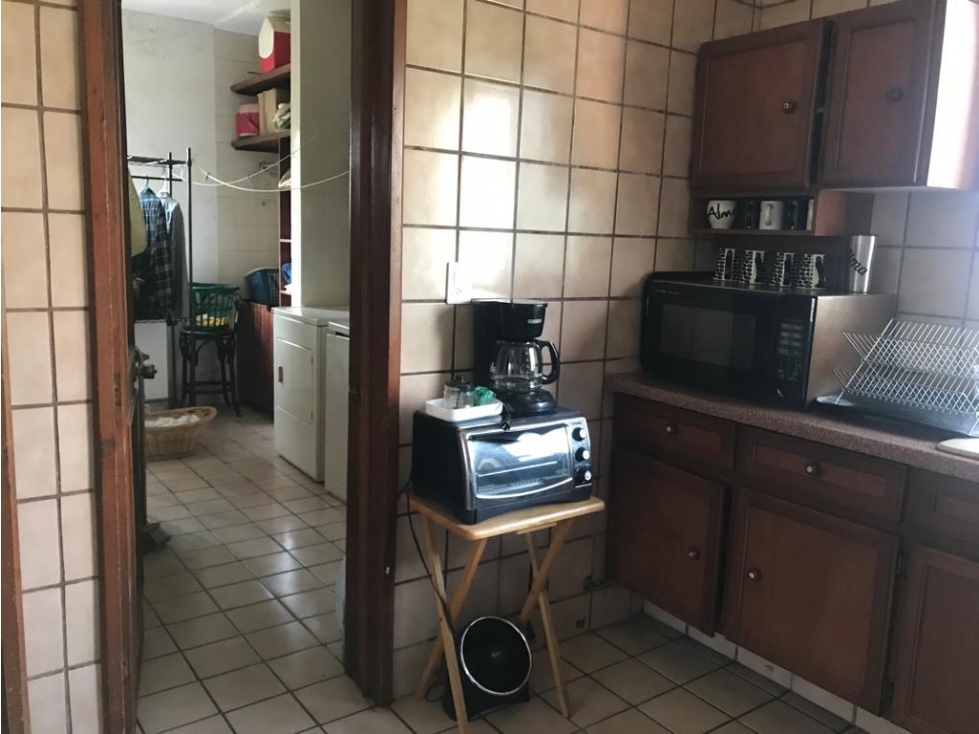 En Venta Residencia a Remodelar En Chipinque Esquina 1000 m 2 T — foto 4