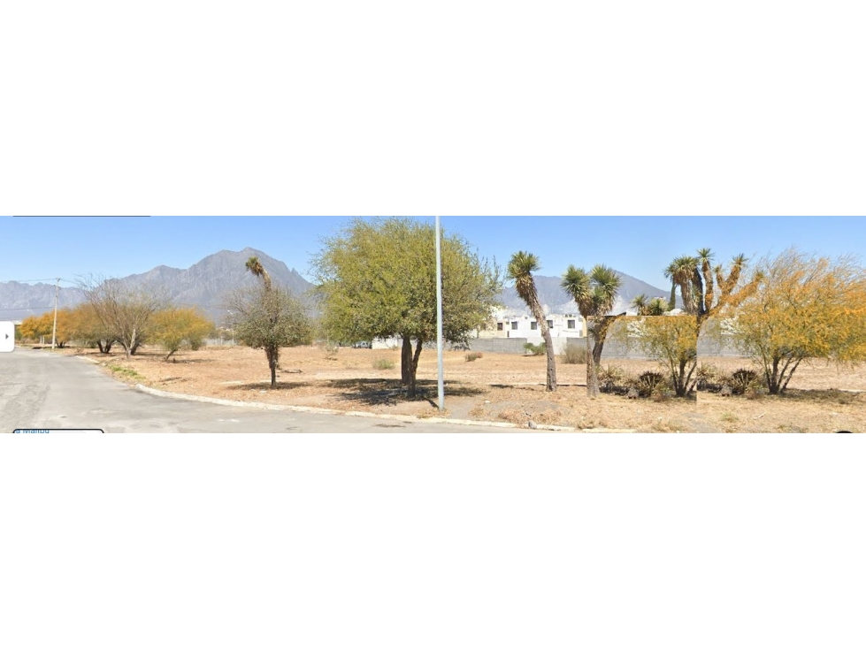 3000 M 2 EN RENTA EN CUMBRES SAN AGUSTIN ESQUINA Y RUIZ CORTINEZ - 4