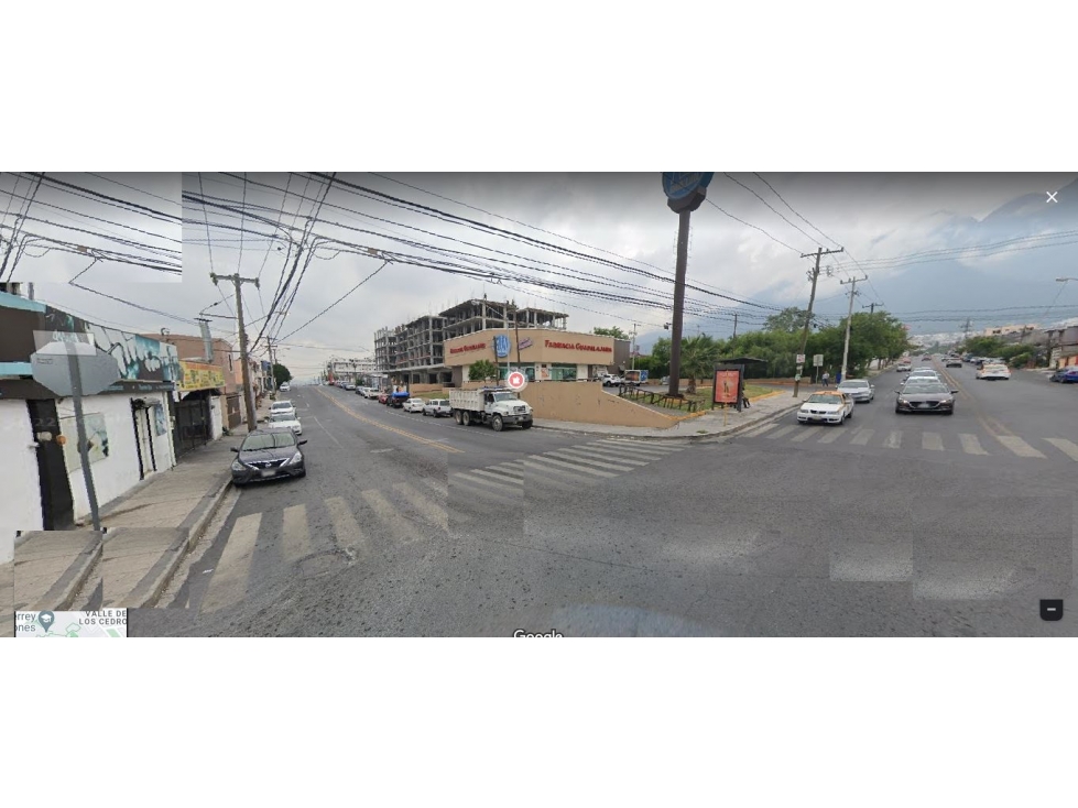 EXCELENTE TERRENO EN CUMBRES PARA VERTICAL 1610 M 2 $ 16.000.000