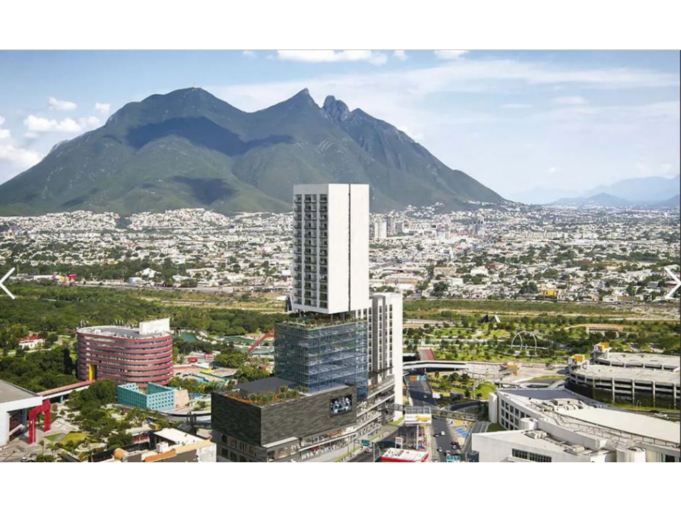 DEPARTAMENTO 3 REC 134 M2 A ESTRENAR EDIFICIO PUNTA ACERO PISO # 17 — foto 4