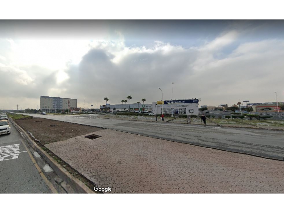 TERRENOS RENTA MIGUAL ALEMAN & CONCORDIA 1000 a 9000 m 2 - 6