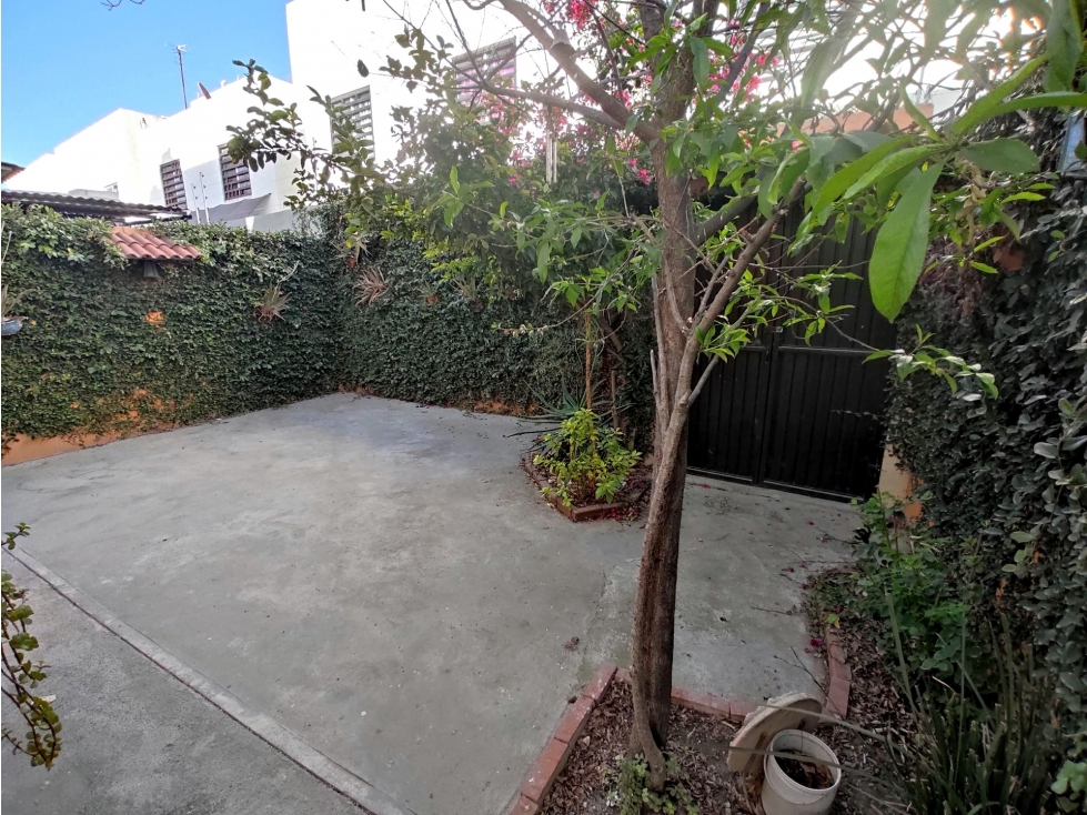SAN FRANCISCO Casa en Renta AMUEBLADA en Apodaca MZC — foto 4