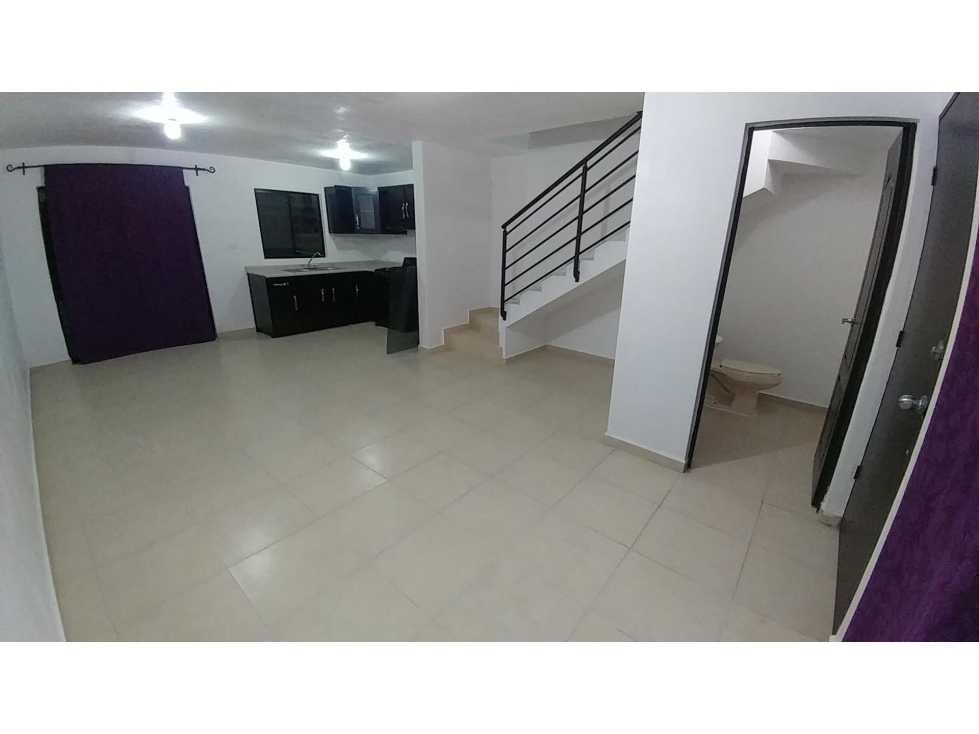 ALTARIA Casa en Renta EQUIPADA en Apodaca MZC — foto 4