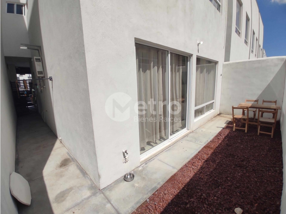 REAL DE SAN MIGUEL Casa en Venta en Apodaca MZC - 3
